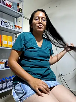 Dr_Edna_naughty webcam