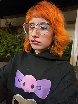 Alice_Hecatee webcam