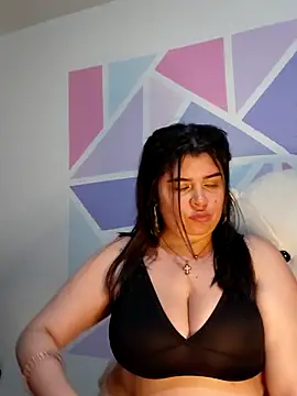 tania_22xx webcam