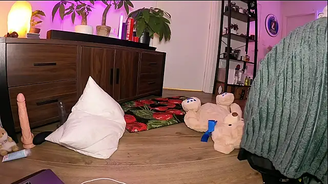 alldogsgotoheaven webcam