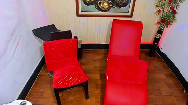 PowerExplosive webcam