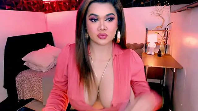 asiankatyhuge webcam