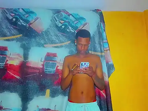 aunstin_farid1 webcam