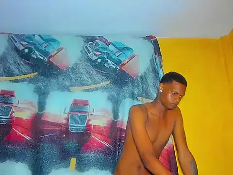 aunstin_farid1 webcam