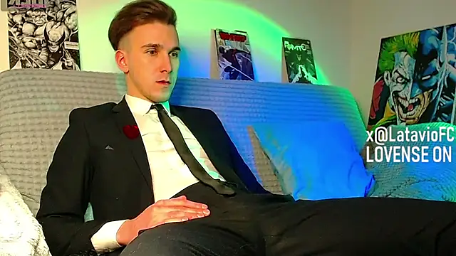 Preview of midnighter_