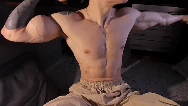 RODARRI live sex cam