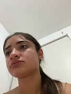 Alicia_ALICIA webcam