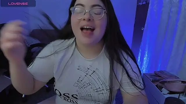 Aria_Fullbuster webcam