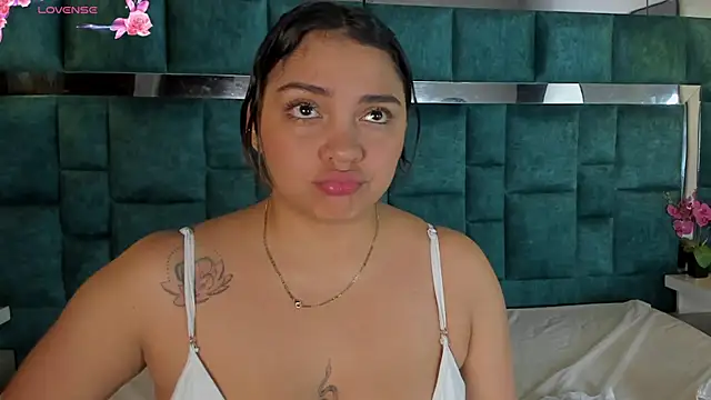 Abril_Gomez06 webcam