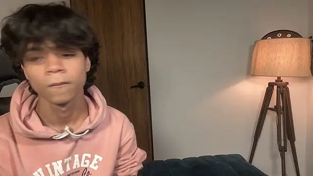 MyLatinHotBoys webcam