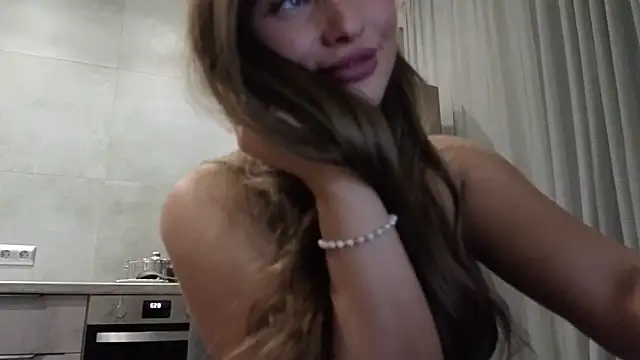 Cinderella____ webcam