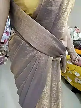 kaamuk_shweta webcam