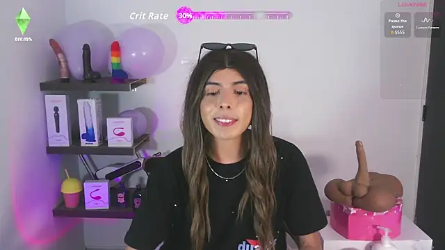 valentina_crtti webcam