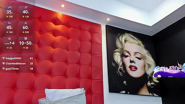 bruno_miller_ webcam