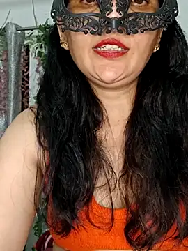 BhabhiPooja69 webcam