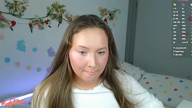 EmilyxxGraces webcam
