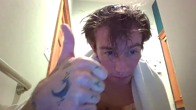 LEVIATHANX666 webcam