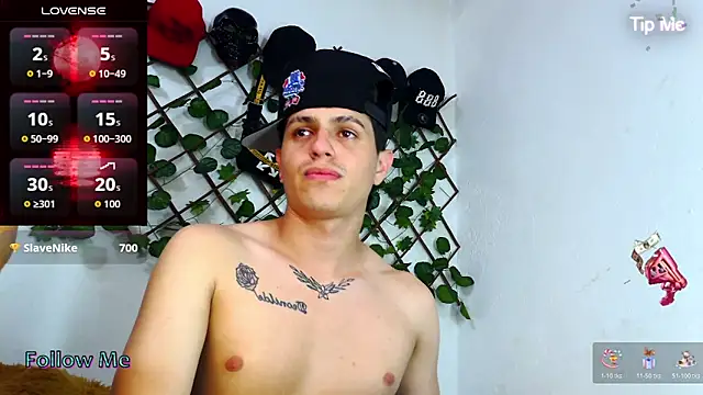 Themasterhades_777 webcam