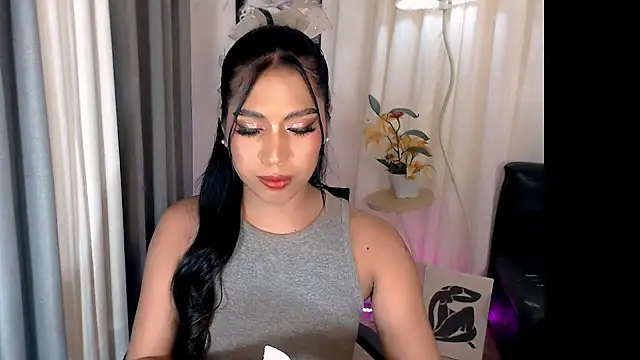 FuckingDolls69 webcam