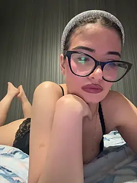 SirenLisa69 webcam