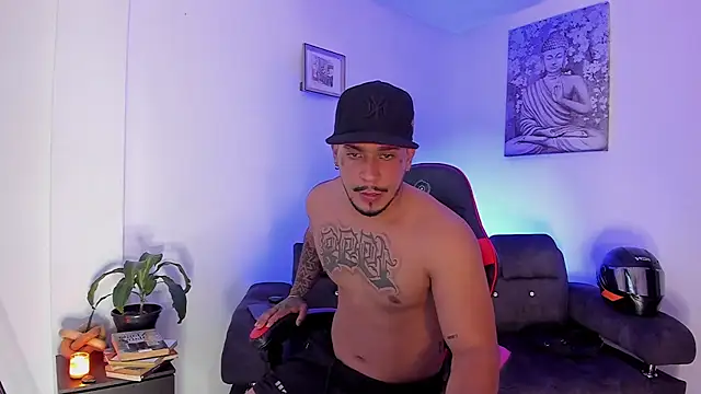 DeimonOficial webcam