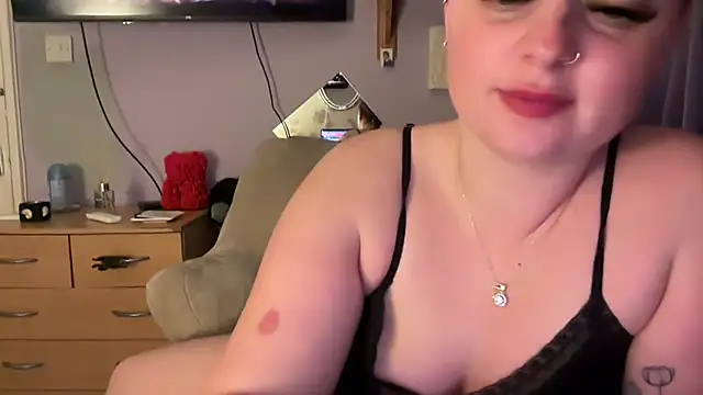 SexySashaxox webcam