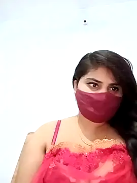 Hot-Soniya733 webcam