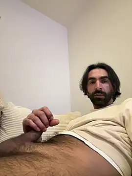 SergioGarcia93 webcam