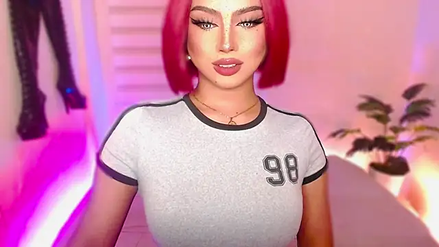 MissGreta_Hunterx webcam