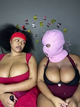 JuicyMellow21 webcam