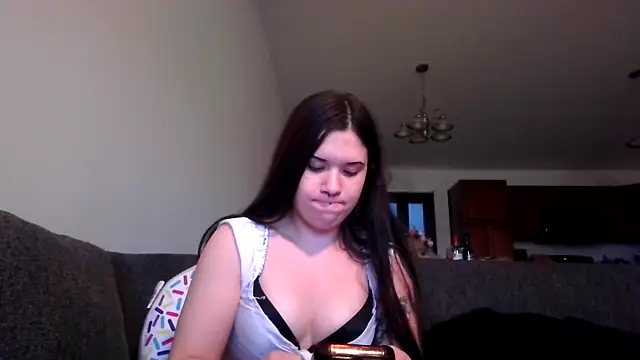 Jynx420friendly webcam