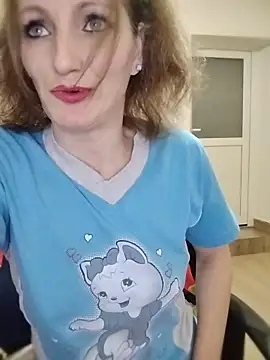 CrazyMaya39 webcam