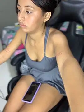 PaulaSweetFire_ webcam