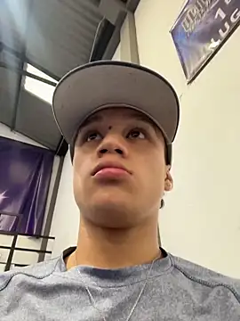 Dominik_Souza webcam