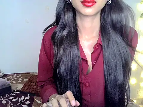 SIKSHA_SINGH webcam
