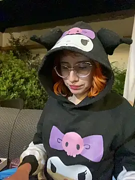 Alice_Hecatee webcam