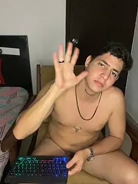 Johannes_mills webcam