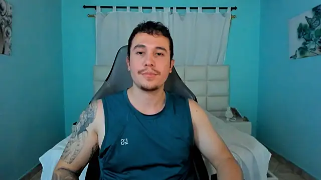 juan__jimenez webcam