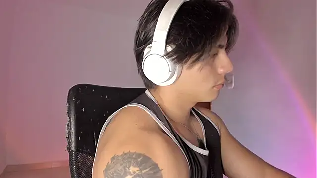 Giordano_Russo webcam