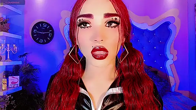 LeyXandrabraz webcam