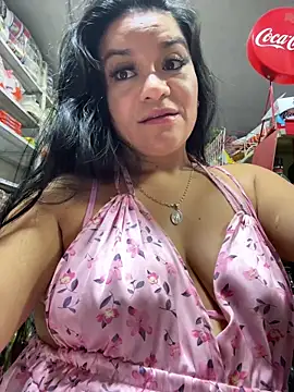 Indira_Nahali1 webcam