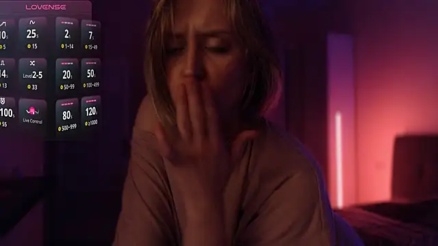 iilovetomatoes webcam