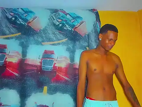 aunstin_farid1 webcam