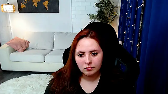 Hennessy_bunny webcam