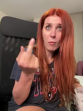 RoxxyDallas webcam preview