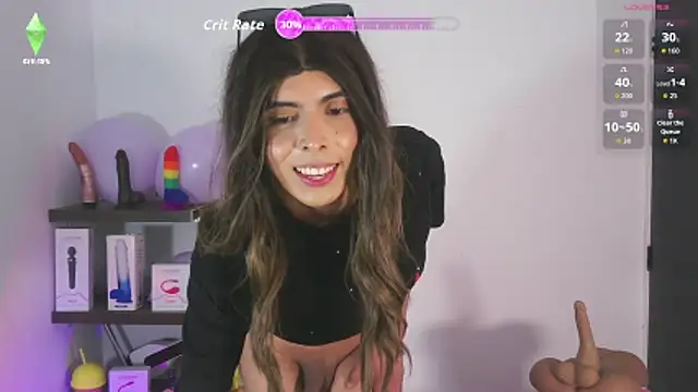 valentina_crtti webcam