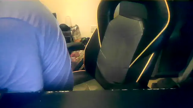 LondonMan1988 webcam