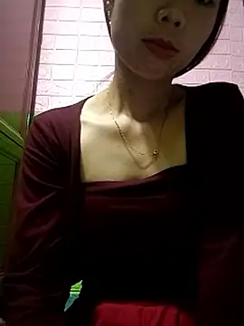 AmyLinee01 webcam