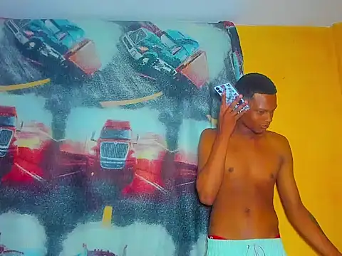 aunstin_farid1 webcam