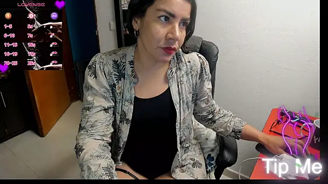 peanut_tangerine webcam